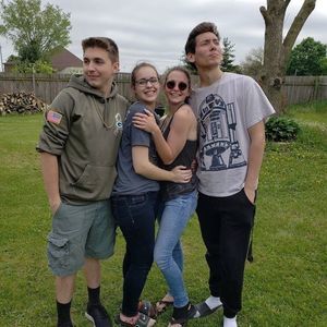 Meet your Posher, Melissa